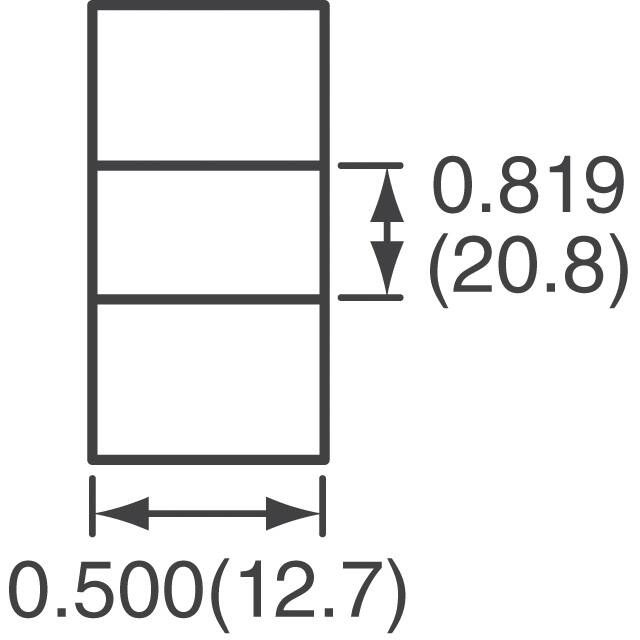 74270151 Würth Elektronik  Kabelferrite